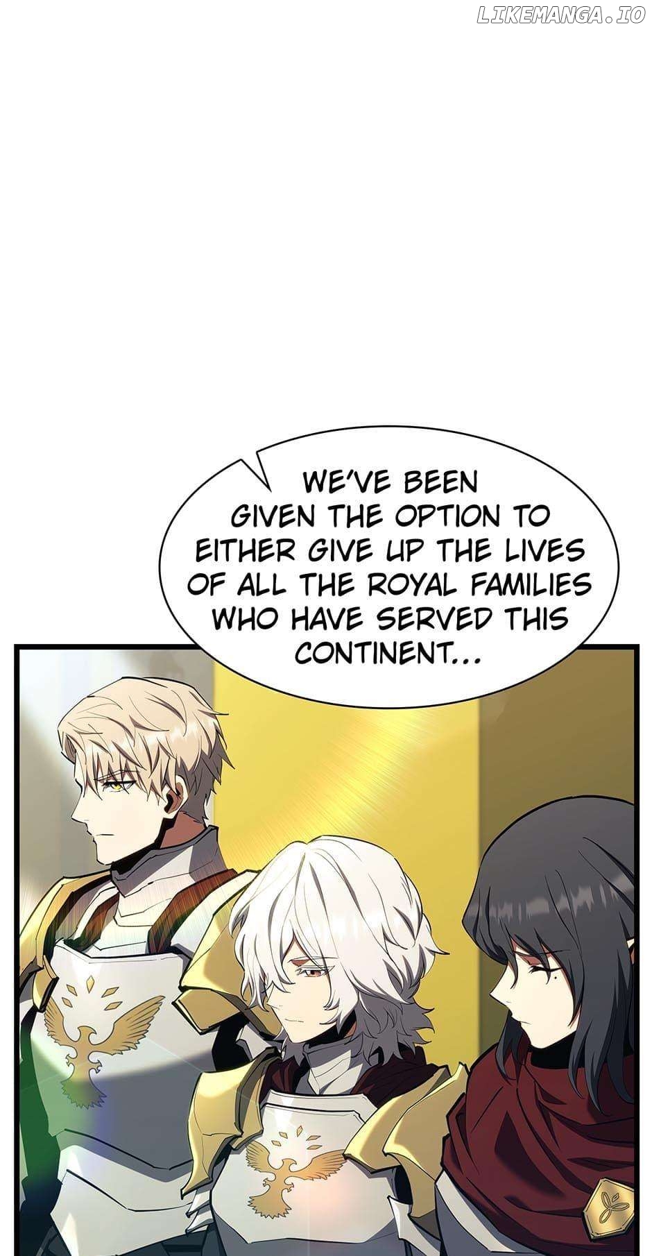 The Beginning After The End Chapter 184 image 037